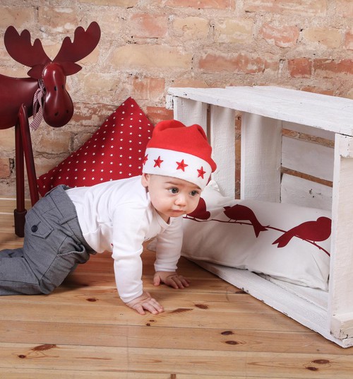 Gaidot Ziemassvētkus: Svētku stress. Kā no tā pasargāt bērnu?