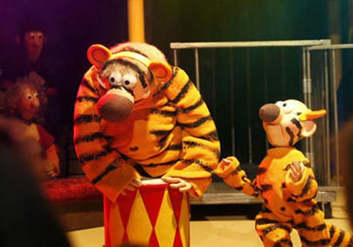 "Avārijas brigādes" filma "Tīģeris" uzvar lielākajā Lielbritānijas animācijas festivālā