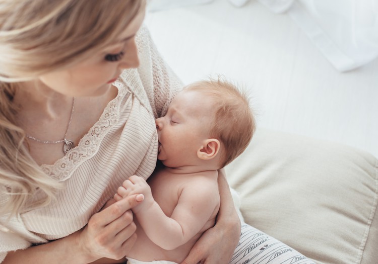 Notiks Pasaules Zīdīšanas nedēļa ar bezmaksas pasākumiem par zīdīšanu no A līdz Z