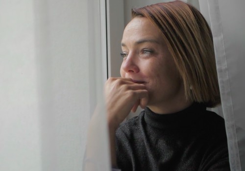 Sindija Vilde: Vienaldzība pret to, ko par tevi padomās citi, sniedz brīvības sajūtu
