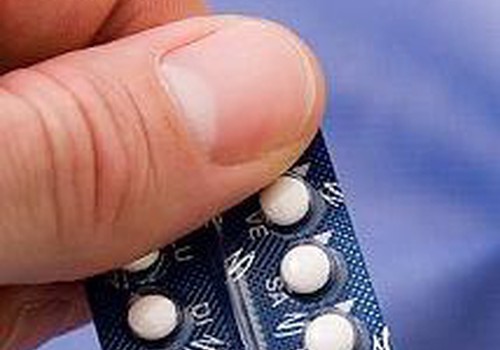 Katra desmitā sieviete nelieto kontracepciju