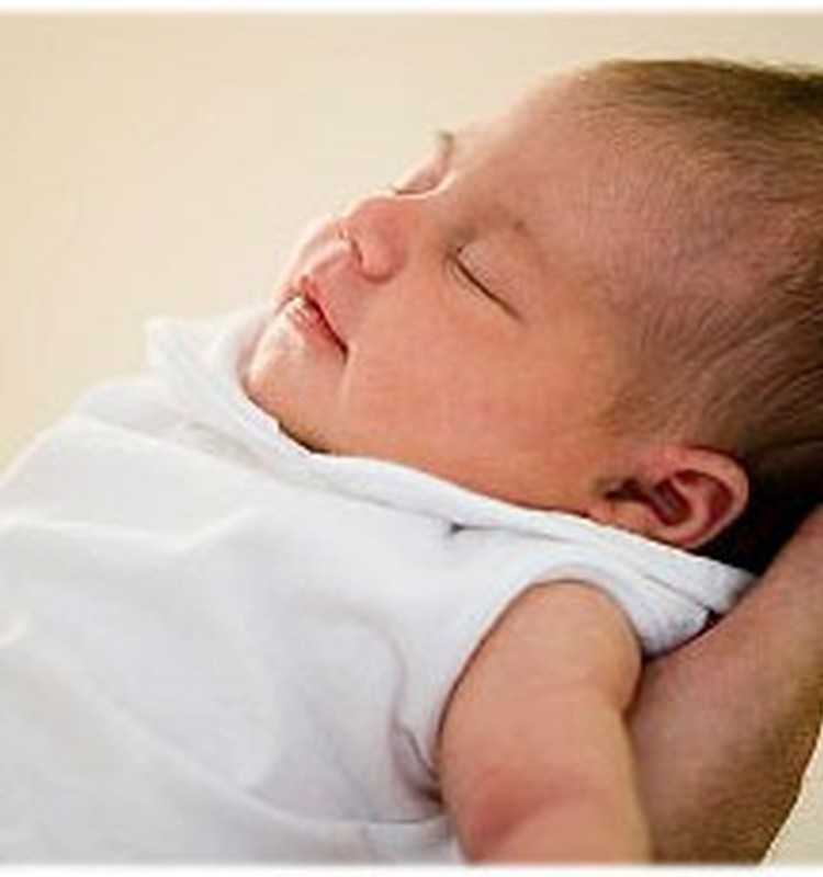 Topošā māmiņa Ilze: Par jaundzimušā aprūpi var runāt stundām ilgi!