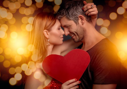 Valentīndienas romantika un sekss ar risku. Izplatītākie pieņēmumi un kļūdas