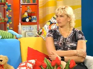 Lolita Zorģe