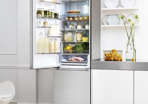 Svētku izaicinājums ledusskapim – kā ieviest kārtību un atrast visam vietu