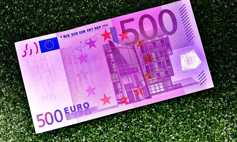 Koalīcija atbalstījusi ideju par 500 eiro atbalsta izmaksu katram bērnam