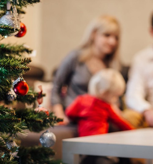 Vienkārši Ziemassvētku dzejoļi bērniem
