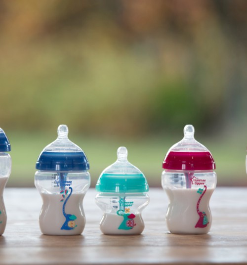 Tommee Tippee pudelīšu testi: gaidām pieteikumus