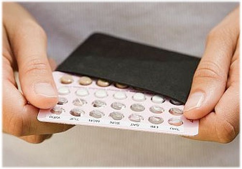 "3 dienas aizmirsu iedzert kontracepcijas tabletes. Ko darīt?"