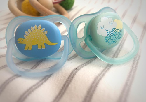 Philips Avent Ultra Air - mūsu iecienītākie