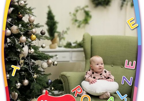 Paldies, ka pastāstīji, kurām rotaļlietām jāatrodas Ziemassvētku vecīša dāvanu maisā!