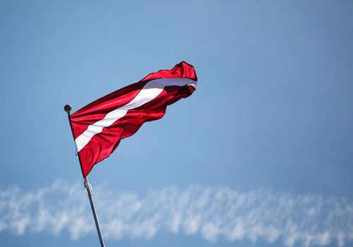 10 idejas Latvijas dzimšanas dienas sagaidīšanai