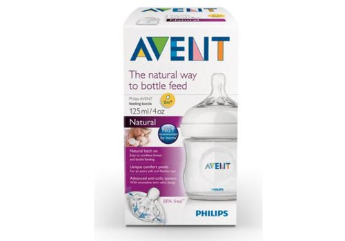 Jau otrā balviņa no Philips AVENT atradusi savu īpašnieci!