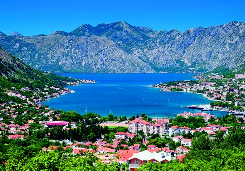6 īpaši šarmantas Eiropas vietas, kur nozust romantikas kārotājiem