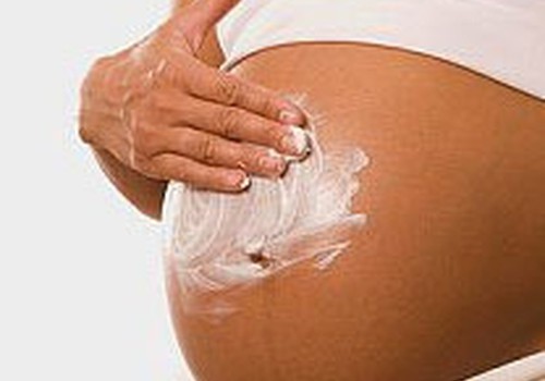 Kā kopt ādu grūtniecības laikā?