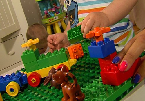 Kā bērniem attīstīt sīko motoriku, skaties svētdien TV3 plkst.8:50
