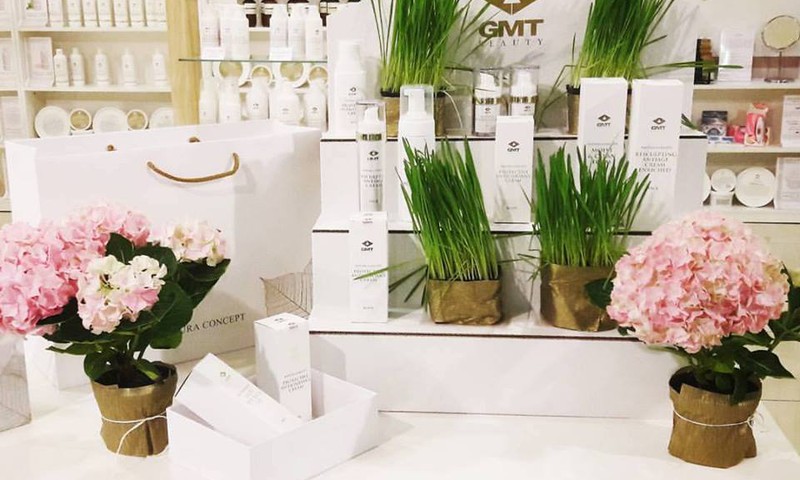 Piesakies GMT Beauty pavasarīgo produktu testiem!