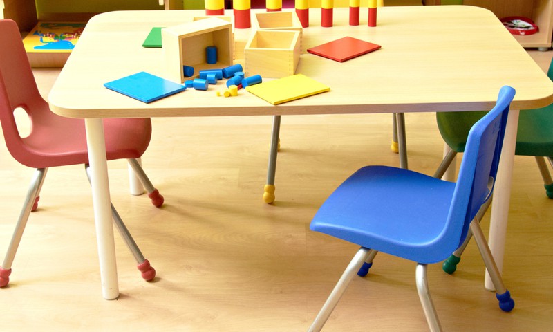 No 9 mēnešu vecuma garantēta vieta bērnudārzā – kā darbojas pirmsskolas Somijā?