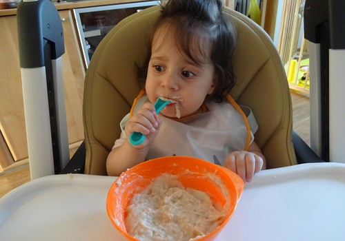 INGA: Tommee Tippee - vārda tiešā nozīmē "ērtai ēšanai"