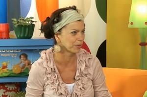 Aina Poiša
