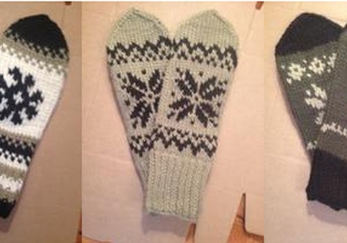 HandMade dāvanu idejas Ziemassvētkiem